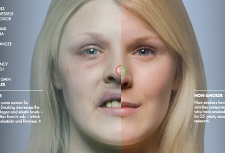 Illustration for article titled Watch a Penis Shrink and Fade in Finland's Anti-Smoking Campaign